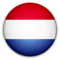 هولندا
